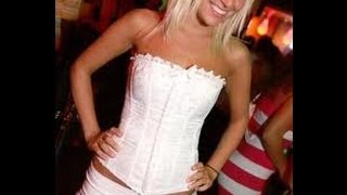World's Greatest Waitress!