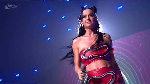 Thumbnail of Katy Perry - Roar (Live at Capital's Jingle Bell Ball 2024) | Capital
