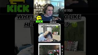 Why He Actin Like Thats Not Him?