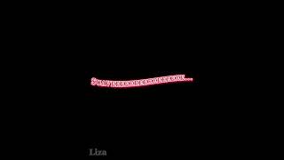 Blackpink Lisa Suave Edit Liza