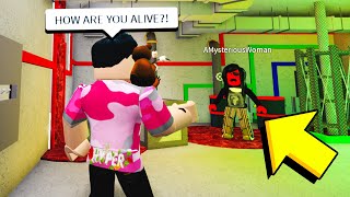 Evil Lady Broke Into My House Why She Did It Will Scare You Roblox Youtube - i caught a hater breaking into my house roblox minecraftvideos tv