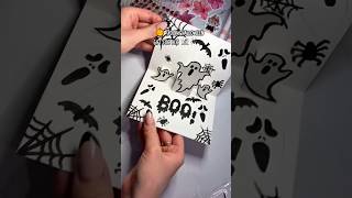 Diy Halloween Gift Card Idea Easy Handmade Craft