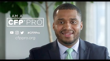 I Am A CFP® Pro: Justin Sullivan