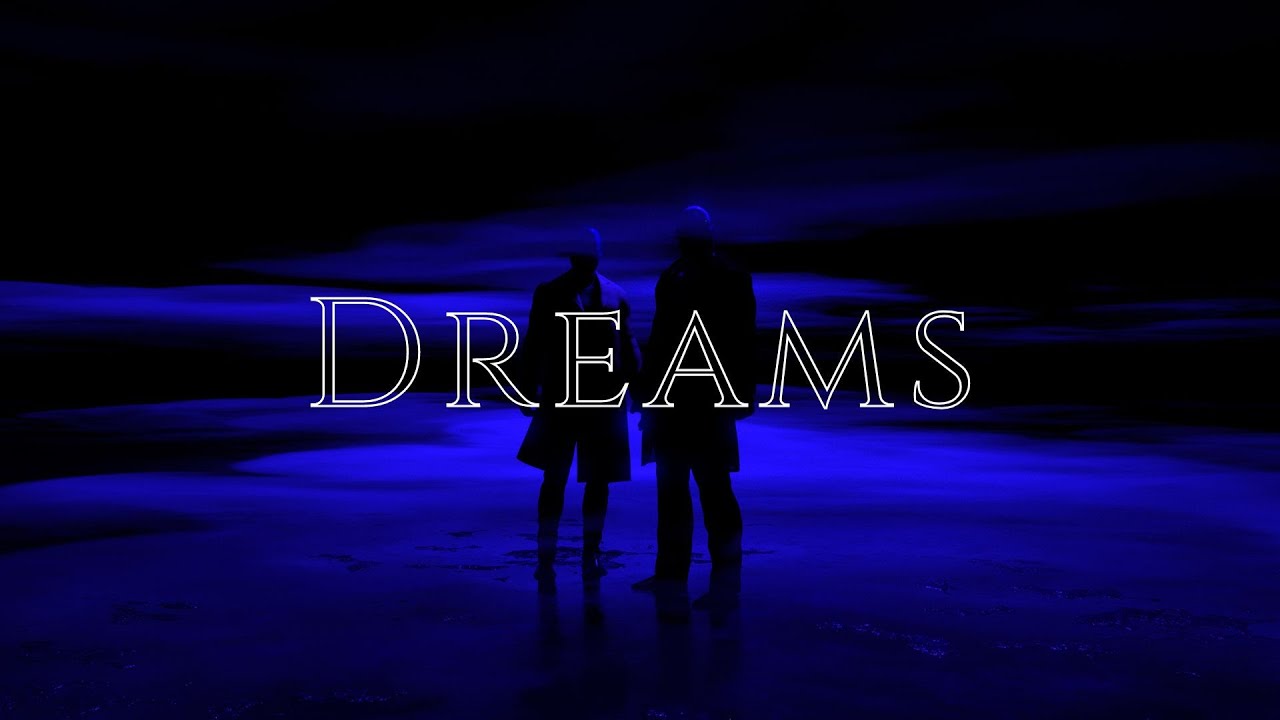 Dreams: 8 HOUR AMBIENT, ETHEREAL SOUNDTRACK for SLEEP & DEEP RELAXATION