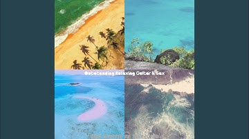 Simple Backdrops for Resting Easy