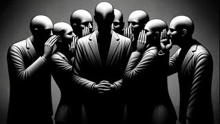 The Herd Mentality by Nietzsche , Freud , Le Bon and Fromm