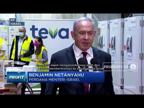 Video: Memaksimalkan Pengambilan Vaksinasi Influenza Di Antara Petugas Kesehatan Di Israel: Pelajaran Dari Kebijakan Vaksinasi Wajib Di Amerika Serikat