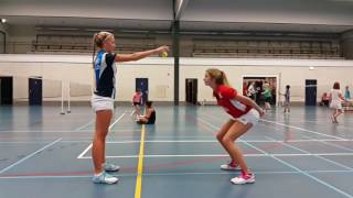 Reactie snelheid screenshot 5