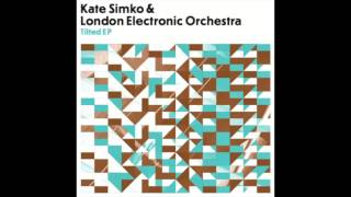 Kate Simko & London Electronic Orchestra - Waiting Games (Ambient Mix) Vf201