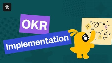 OKR Implementation Masterclass