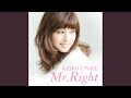 Mr.Right