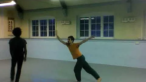 Marc Stevenson - Sing Your Dance
