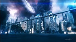 Циско видит как Земля-2 разрушается | Флэш (2 сезон 22 серия) Циско видит как Земля-2 разрушается | Флэш (2 сезон 22 серия)