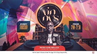 tequilagang Rec  vinnysvinylthursdays Lasthour With Vinny Da Vinci fireandicemenlyn 