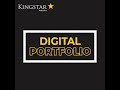 Kingstar media  creatives portfolio 2021