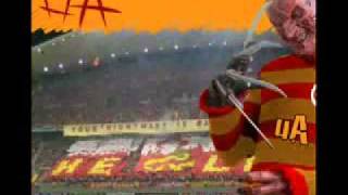 İsmail YK Galatasaray MArşı Resimi