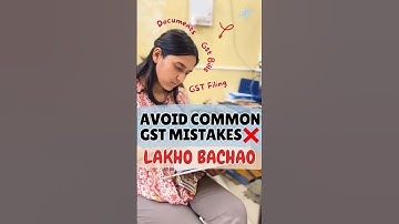 My Client Lost ₹10,000 in ecommerce business| Avoid Costly GST Mistakes #ecommercebusiness #gst