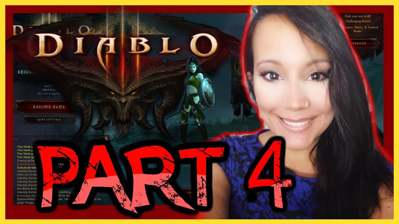 Diablo 3 Female Wizard Part 4 Haedrig Eamon And The Cemetery 3 YouTube diablo-3-female-wizard-part-4-haedrig-eamon-and-the-cemetery-3-youtube