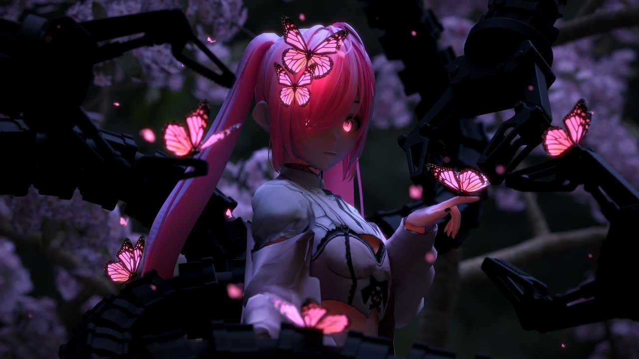 Azur1s - Losing Myself