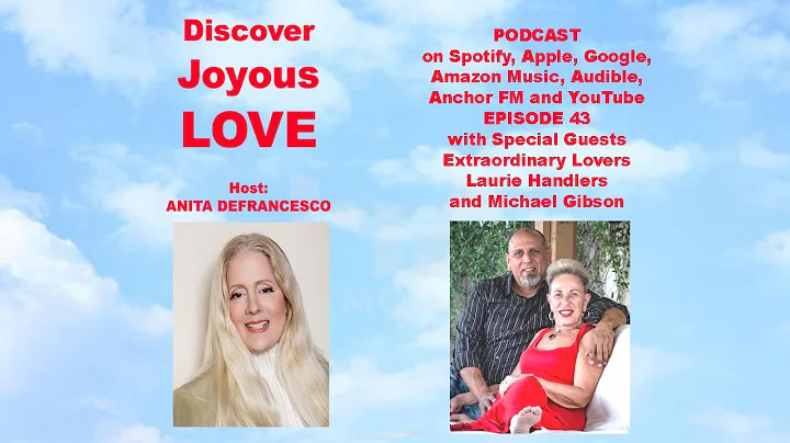 Extraordinary Lovers Laurie Handlers-Michael Gibso...