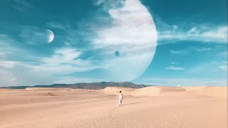 ODESZA - Divide (Feat. Kelsey Bulkin) (Holdenarg Chapter 0).