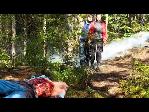 ЗАХВАТЫВАЮЩИЙ МИСТИЧЕСКИЙ ТРИЛЛЕР! СЕРИЯ ЖУТКИХ РИТУАЛЬНЫХ УБИЙСТВ В ГОРДЕ Н-СК! СЕДЬМАЯ РУНА