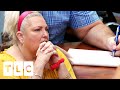 Angela Writes A Will In Which Michael Is Left With Nothing | 90 Day Fiancé: Happily Ever After?