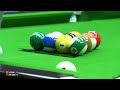 HEYBALL WORLD CHAMPIONSHIP 2024 - FINAL - Liu XIN vs Jack WHELAN