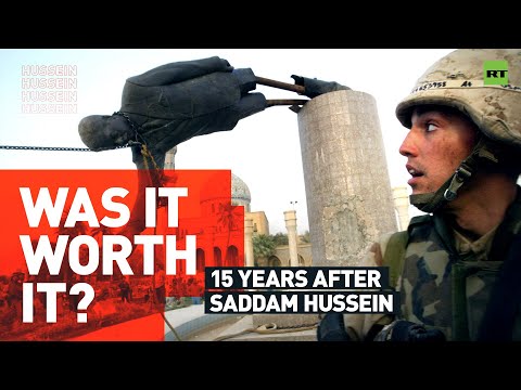 15 years on: What has Saddam Hussein’s execution accomplished?