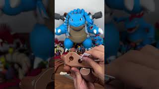 Articulated Kabutops