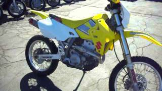 2002 Suzuki Dr-Z400s For Sale $2999.00 SOLD
