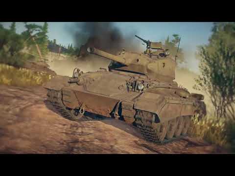 叭喇撃突ケ響【リクエストMAD・GMV】wot wt