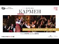 АРЕНА ДИ ВЕРОНА: КАРМЕН опера в кино | ЭЛИНА ГАРАНЧА | ФРАНКО ДЗЕФФИРЕЛЛИ — 100 ЛЕТ