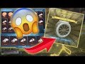 TRADING UP MY WHOLE INVENTORY! *STRIKER BLACK DIECIS?*