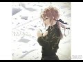 [みちしるべ] Michishirube - Minori Chihara Ed Violet Evergarden