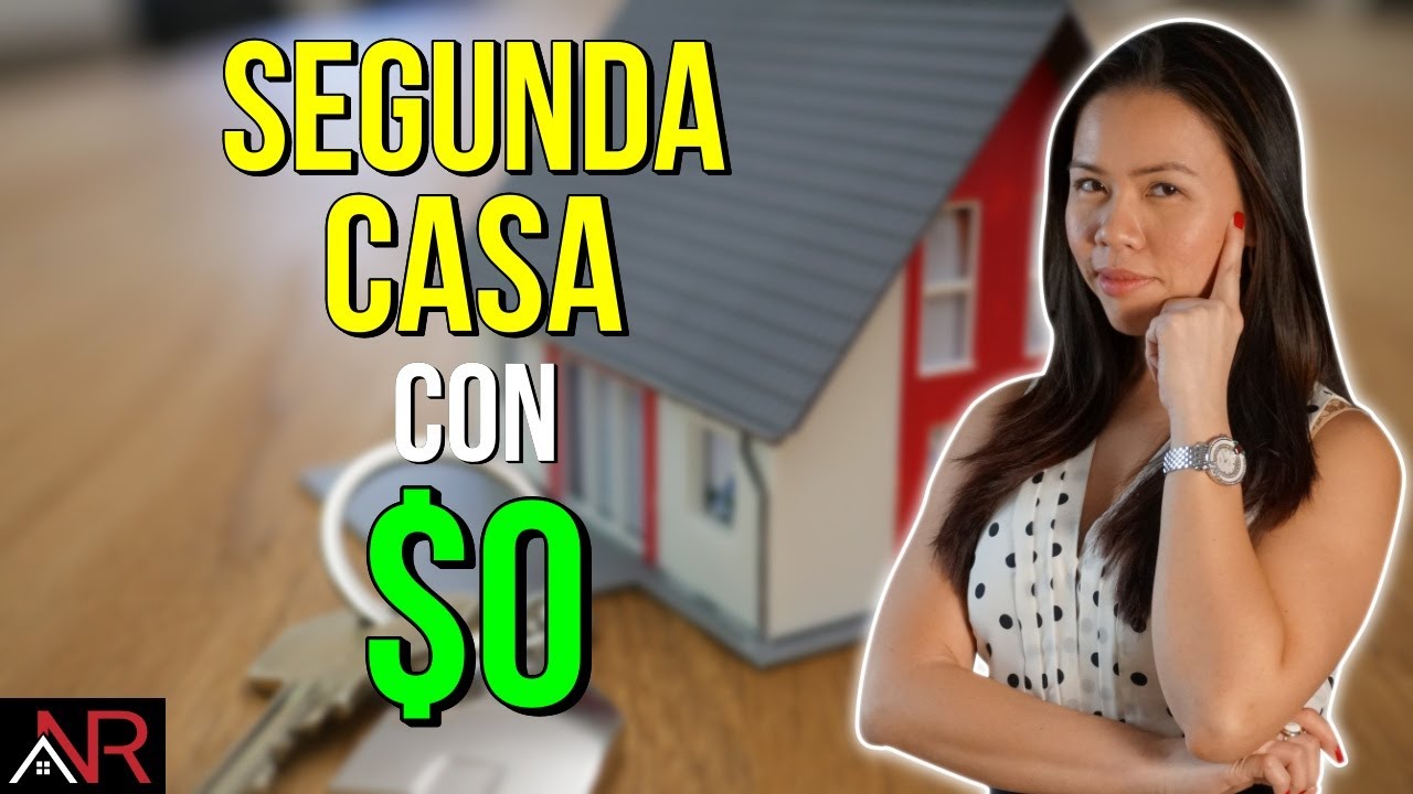 Arriba 43+ imagen como comprar una segunda casa