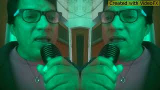 Mk Takkar Junier Kishor Kumar,, Ye Wahi Geet Hai,,