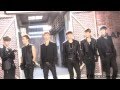 130214 ONE SHOT 자켓 메이킹 영상