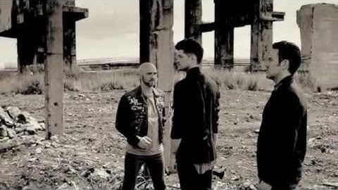 The Script Science & Faith Lyric Video