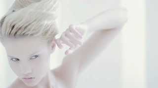 White Dresses Photoshoot