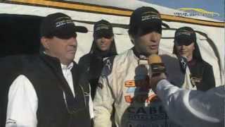 Top Race Noa - Vazquez y Guerra