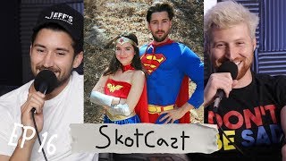 The Truth About Jeff and Natalie | Skotcast Ep. 16