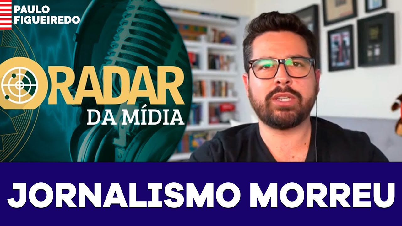 Bolsonaro Comenta Sobre Críticas à Bolsonaro por Comer Pizza na Rua em NY: É o Fim do Jornalismo