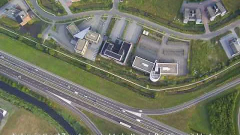 Hot Air Balloon Flight - Ureterp, The Netherlands