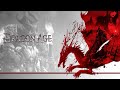 Падение серых стражей - Dragon Age Origins, часть 2