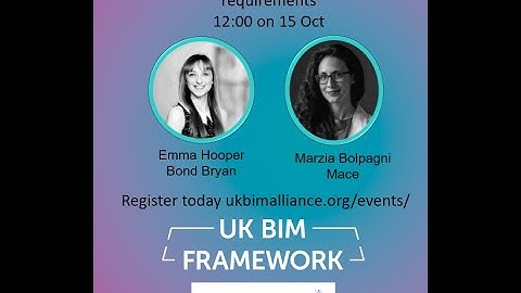 ISO 19650-2 Guidance Part D  Developing information requirements Ed 1