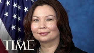 Illinois Senator Mark Kirk Mocks Rival's Asian Heritage | TIME