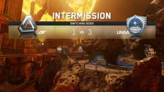 MAP 1 AGAINST A 228-51 TEAM