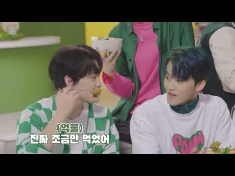 [ NCT 천러 ] 매너는 습관이다