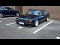 Peter's E34 525i